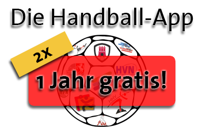 Gewinnspiel - 1 Jahr gratis